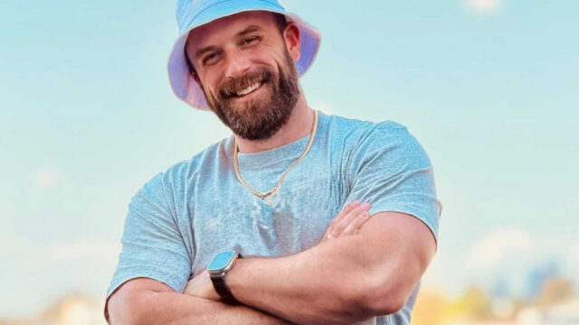 “Mi mancherai tantissimo” grave lutto nel mondo del cinema, l’attore è morto a 42 anni: l’annuncio del marito