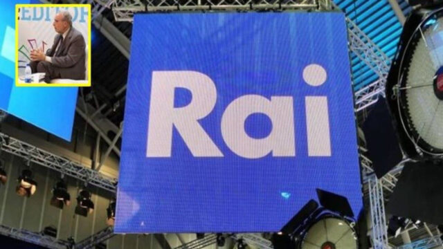Gravissimo lutto in Rai, morto lo storico giornalista