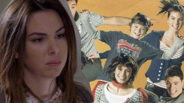 “Adesso basta, la verità è questa” I Cesaroni, Micol Olivieri, Alice nella serie, spiega perché non è presente nella nuova stagione