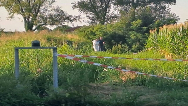 “Tuo figlio è stato ucciso”, la drammatica telefonata alla mamma, poi l’arrivo dei carabinieri
