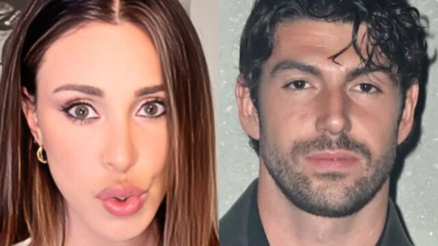 “Altro sgarro a Ignazio” Belen Rodriguez e Ignazio Moser ai ferri corti, cresce la tensione: cosa è successo 