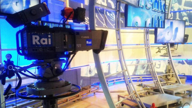 “Chiude per sempre” Terremoto in Rai, la drastica decisione del programma spiazza: pubblico senza parole 