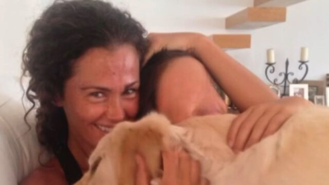 “Il giorno più triste della mia vita” grave lutto per Samantha De Grenet