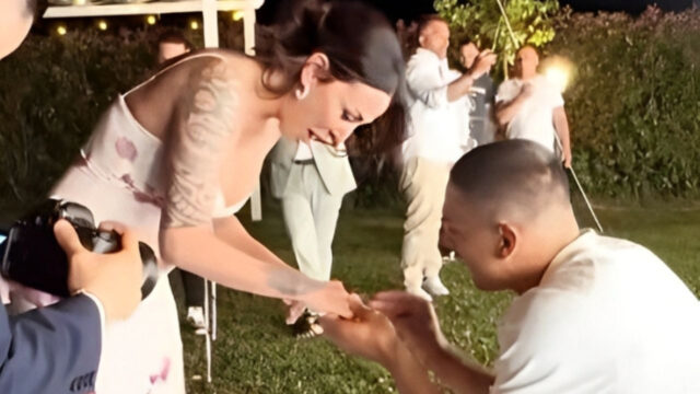 “Non ci credeva nemmeno lei” arriva la proposta per l’ex gieffina, dopo il buio finalmente il giorno più bello