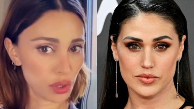 “Cosa è successo veramente” Belen Rodriguez rompe il silenzio sulla lite con Cecilia: la verità della showgirl 