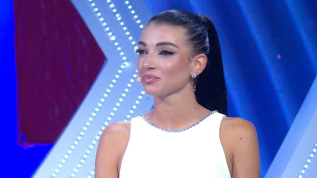 Rebecca Staffelli fuori dal Grande Fratello, rivoluzione in Mediaser, ora arriva lei