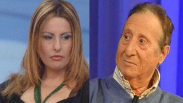 “Cosa ha fatto” Morte Alvaro Vitali, come ha reagito l’ex moglie Stefania Corona alla notizia della morte dell’attore: la rivelazione
