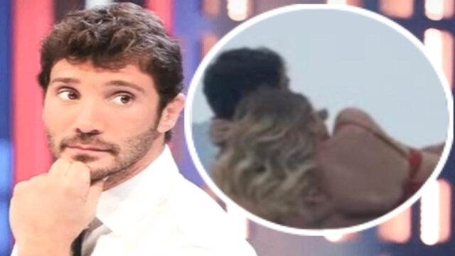 Chi è la nuova fiamma di Stefano De Martino: il suo nome è conosciuto