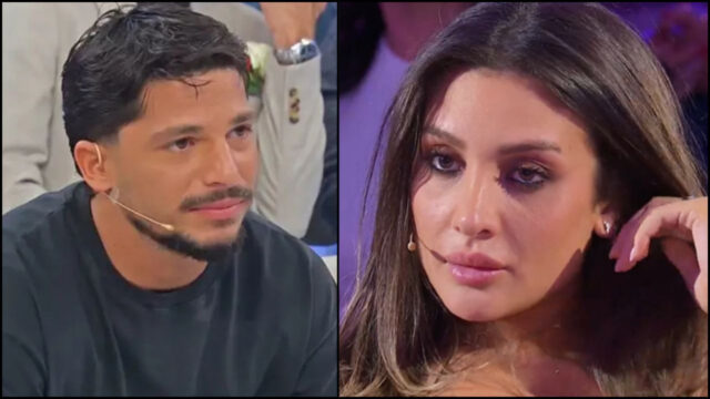 “È finito già l’amore” storia al capolinea per gli amatissimi di Uomini e Donne, i fan non vogliono crederci
