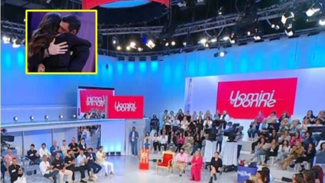 “Si sono già lasciati” Amore al capolinea tra la coppia di Uomini e Donne dopo pochi mesi dalla scelta 