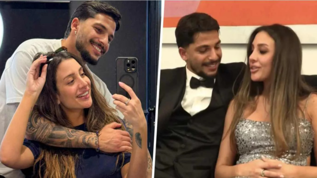 “Me lo ha già chiesto” Uomini e Donne, la proposta di Gianmarco a Cristina subito dopo la scelta: fan emozionati