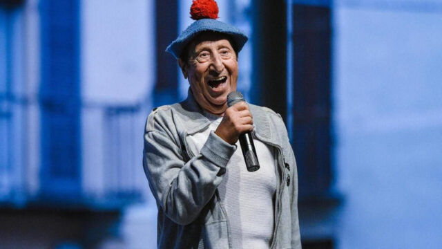 Alvaro Vitali, chi è suo figlio Ennio, c’è un motivo per cui è poco conosciuto 