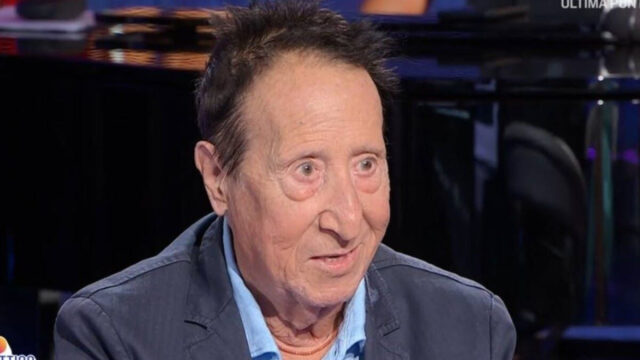 “È morto così” Alvaro Vitali, rivelati gli ultimi momenti di vita dell’attore: cosa ha fatto prima di morire 