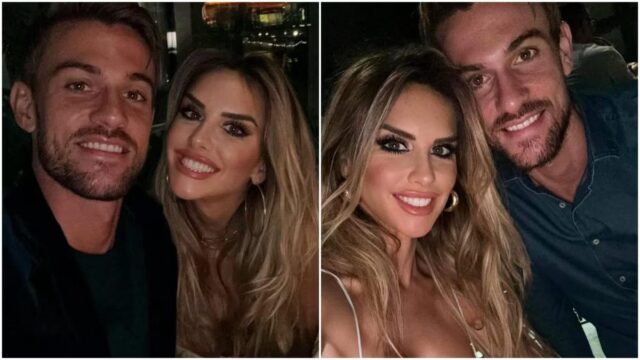 “Una forte crisi” Amore al capolinea per l’amatissima coppia Vip: il matrimonio celebrato solo un anno fa 