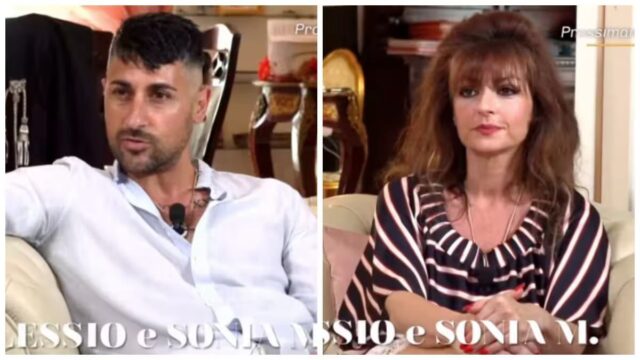 Temptation Island, svelato il nome della prima coppia: di chi si tratta