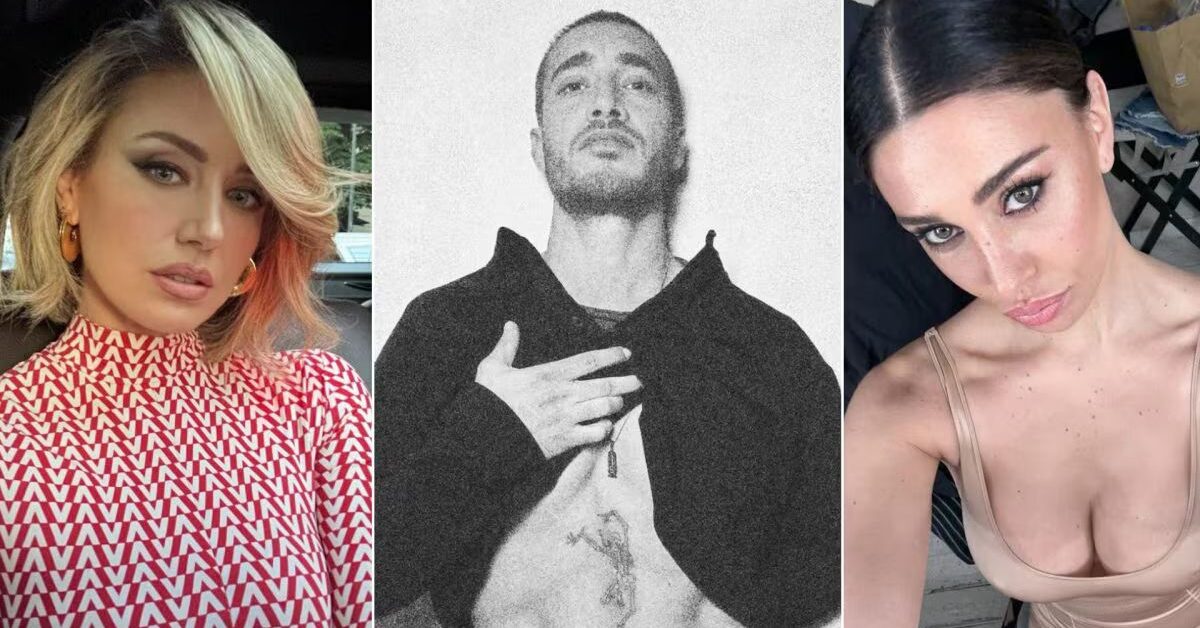 Gaffe a Verissimo: Elena Barolo punta dritto a Belen! Antonino Spinalbese, la vera ragione dietro la sua scelta