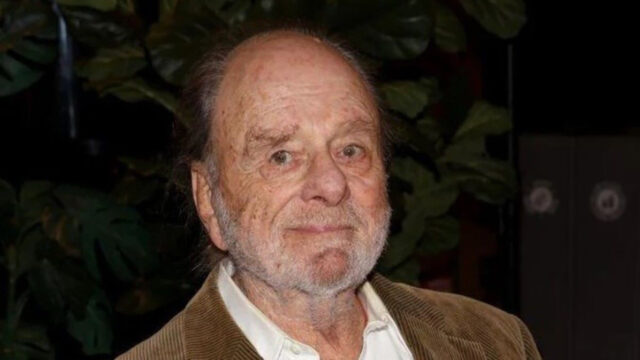 Grave lutto nel cinema, morto l’amatissimo attore: non ce l’ha fatta
