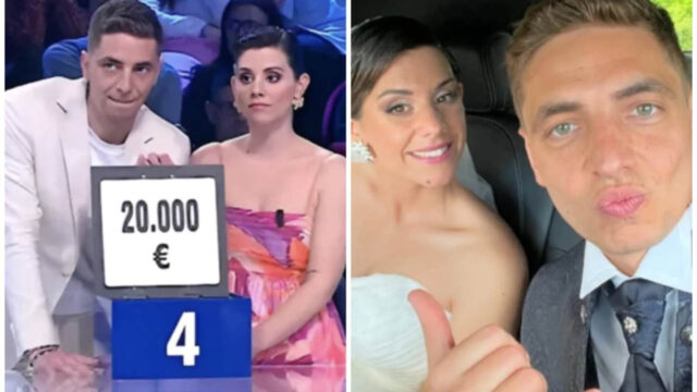 Grave lutto per Affari tuoi: è morta la giovanissima, tutti ormai si erano affezionati