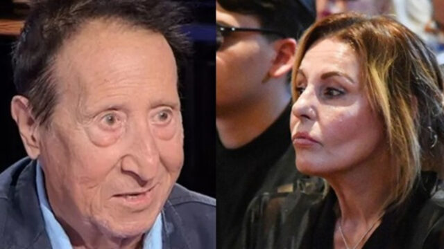 “Il suo ultimo desiderio” Alvaro Vitali, le ultime volontà prima di morire: grande commozione al funerale dell’attore
