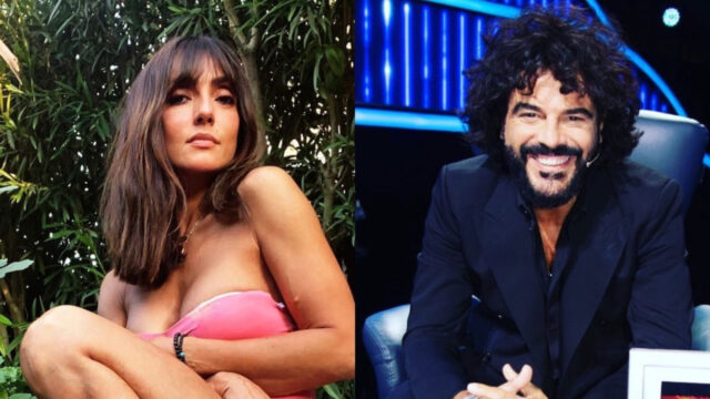 “È la vera bomba dell’estate” Ambra Angiolini e Francesco Renga, sta succedendo davvero