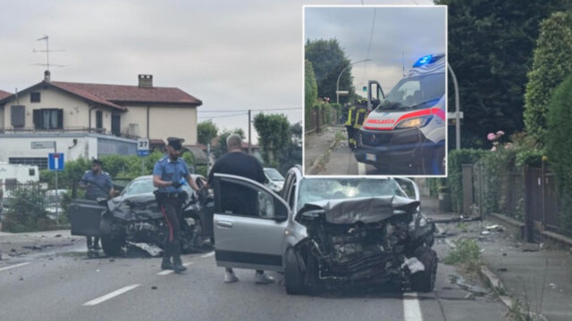Scontro mortale tra auto con giovanissimi, il bilancio è tragico: dove e cosa è successo 