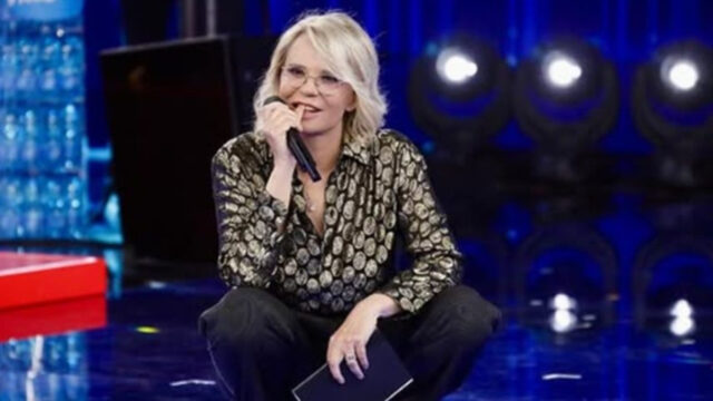 “Arrivano loro” Amici, due nuovi insegnanti nel programma: nomi bomba 