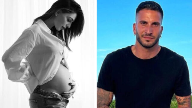 “Il clamoroso motivo emerge solo ora” Anna Tatangelo e Giacomo Buttaroni perché si nascondono da tutti