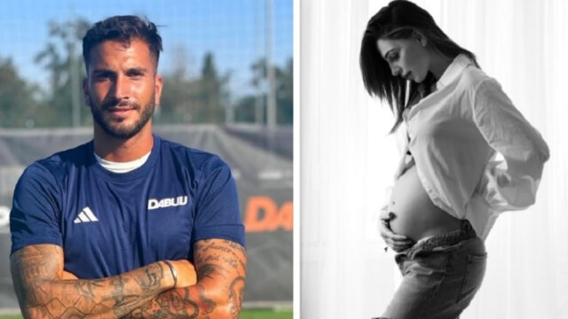 Anna Tatangelo incinta, chi è il compagno della cantante, è molto conosciuto: ecco perché