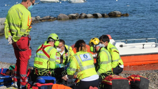 Tragedia del 2 giugno, muore davanti agli occhi della moglie: dove e cosa è successo