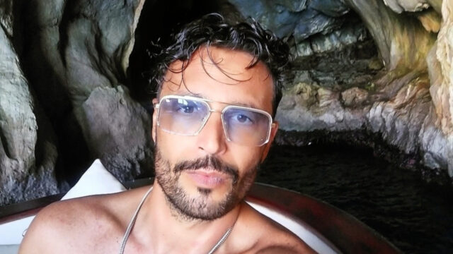 “Beccato con lei” Armando Incarnato ha un nuovo amore: chi è la nuova fiamma dell’ex cavaliere di Uomini e Donne