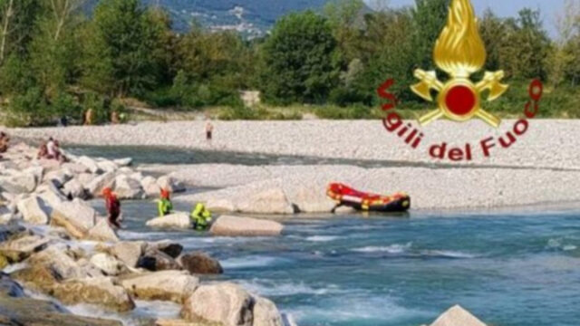 Tragedia al fiume, bambina di nove muore davanti agli occhi dei genitori: dove e cosa è successo 