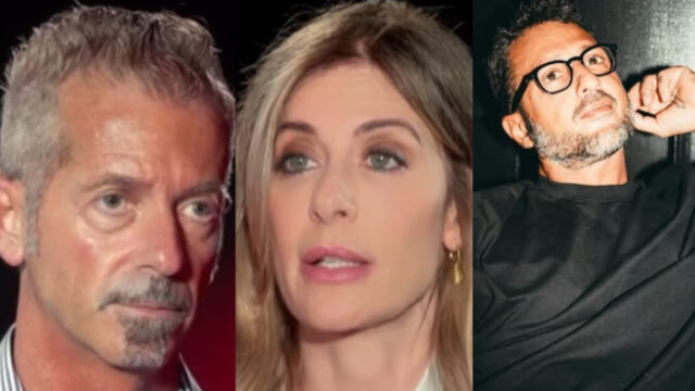 “Una cifra a 4 zeri” Fabrizio Corona svela i guadagni di Massimo Bossetti: Francesca Fagnani rompe il silenzio