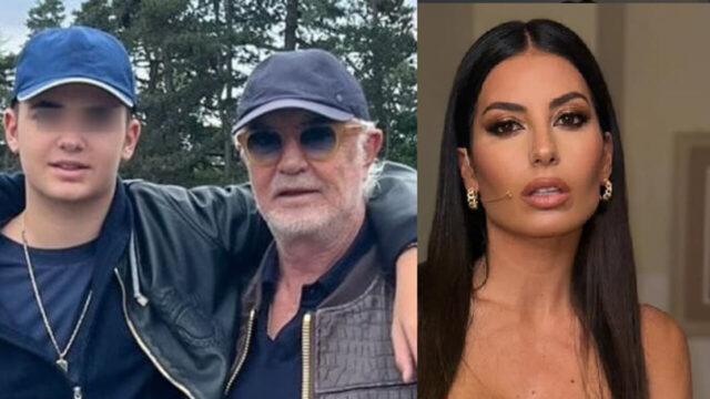 “Gli insegno il valore del denaro” Flavio Briatore, la rivelazione su Nathan Falco: quanto prende di paghetta il ragazzo