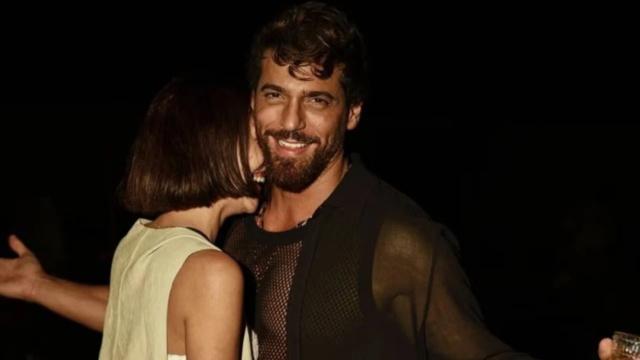 “Ha finalmente ritrovato la felicità” Can Yaman colpito dalla passione: chi è la nuova fidanzata