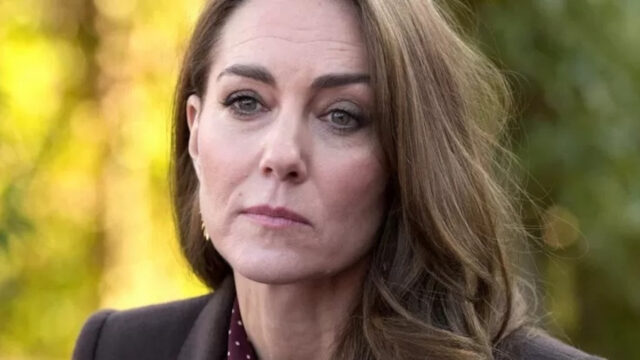 “Non potrà esserci” Paura per Kate Middleton, l’annuncio di Buckingham Palace preoccupa