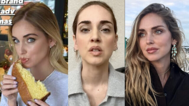 “Fa finta di niente, ma è nel baratro” Chiara Ferragni seriamente nei guai, la notizia sulle sua vita
