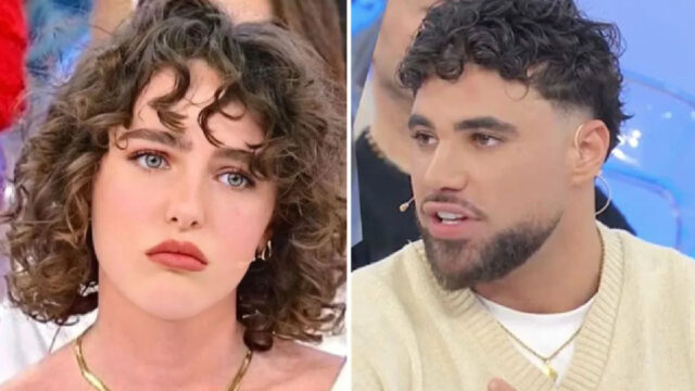 “Abbiamo litigato, poi..” Chiara Pompei ha tentato di togliersi la vita, rompe il silenzio il fidanzato Riccardo e racconta cos’è successo