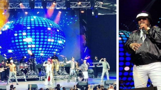 “Non mi sento bene” Paura per l’amatissimo cantante, colpito da un malore sul palco durante un concerto 