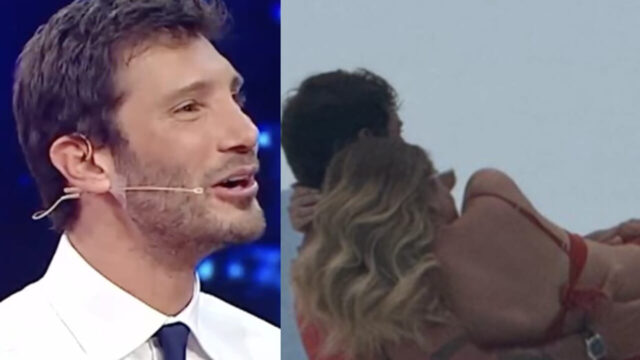 “Li ha infastiditi” Stefano De Martino richiamato dai vertici Rai: il motivo