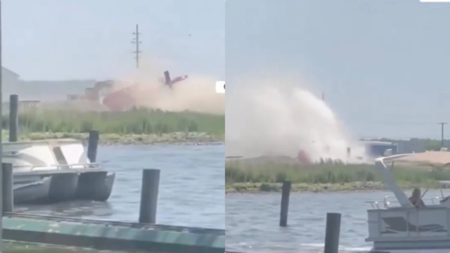 Gravissimo incidente aereo durante l’atterraggio, una scena inquietante: dove e cosa è successo 