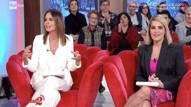 “Le due amate conduttrici fatte fuori all’improvviso” Cancellato il programma di Rai 2, la delusione del pubblico