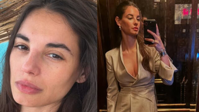 “È in dolce attesa” La famosa italiana mamma per la seconda volta: il clamoroso scoop