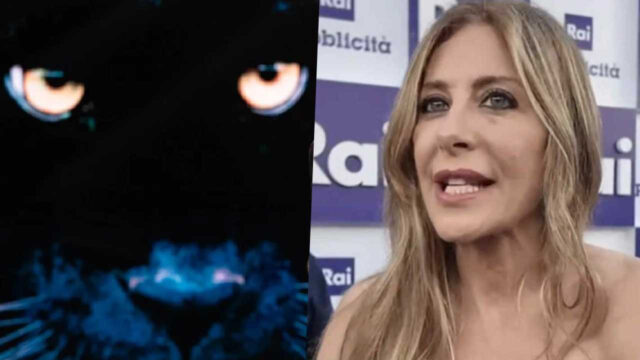 “È solo per un motivo” Francesca Fagnani rompe il silenzio, svela perché non è andata in onda l’intervista ad Anna Pettinelli