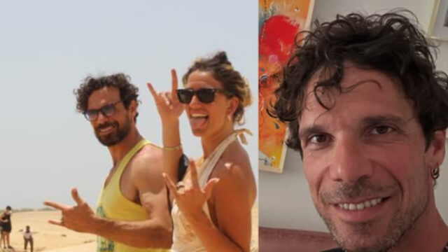 “Ci sposiamo” è la sorpresa dell’anno, l’annuncio dell’attore scioglie i cuori