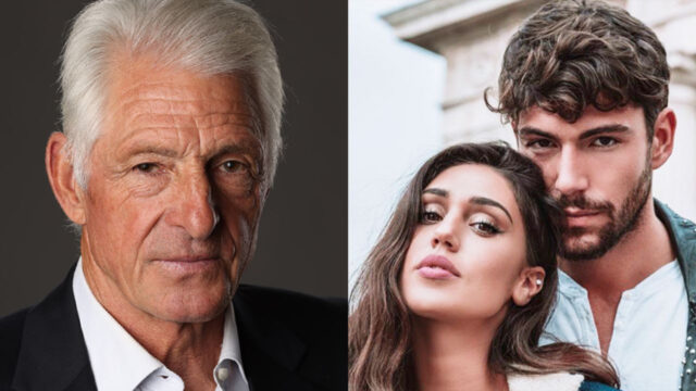 “La loro vita è..” Ignazio Moser, rompe il silenzio dopo la gravidanza di Cecilia: le amare parole dell’ex campione