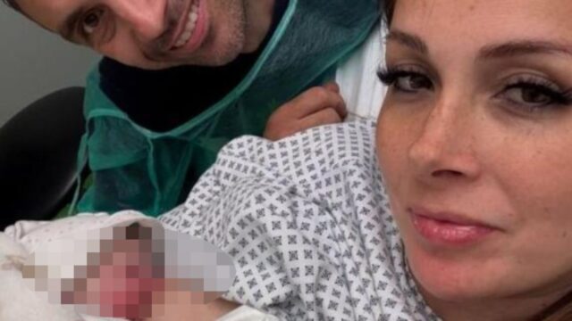 “È nata” La famosa italiana mamma per la decima volta: l’emozionante annuncio