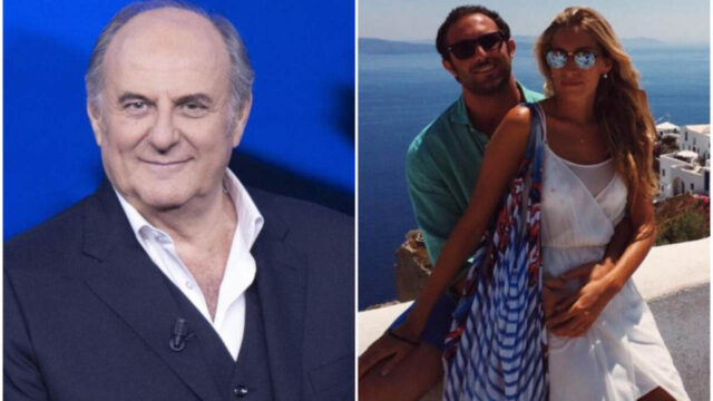 “La famiglia si allarga” in arrivo il terzo, grande gioia per l’amatissimo volto Mediaset