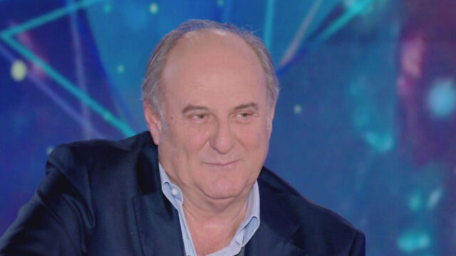 “Perché ho lasciato” Gerry Scotti rompe il silenzio: cosa si nasconde dietro l’addio a Tu Si Que Vales 