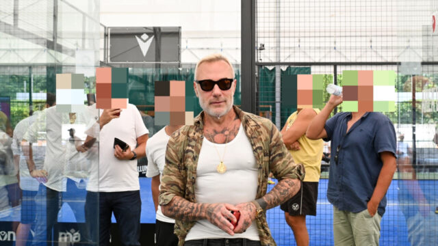 “Gravi difficoltà” Nessuno se lo poteva immaginare, Gianluca Vacchi la bruttissima notizia