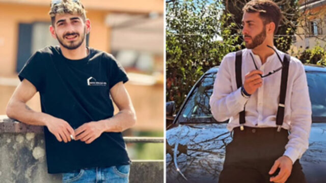 Chi sono le quattro vittime del violento scontro tra due auto sulla Casilina, erano tutti molto giovani